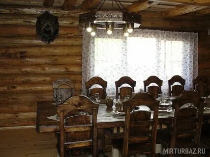 Резиденция саранск