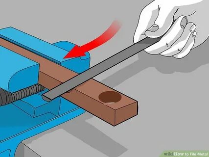 How metal