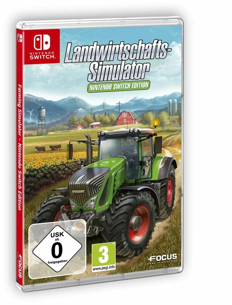 Nintendo switch farm. Farming Simulator 20 Nintendo Switch. Farming Simulator Nintendo Switch Edition. Фарминг симулятор 19 на Нинтендо свитч. Farming Simulator 23 (Nintendo Switch).