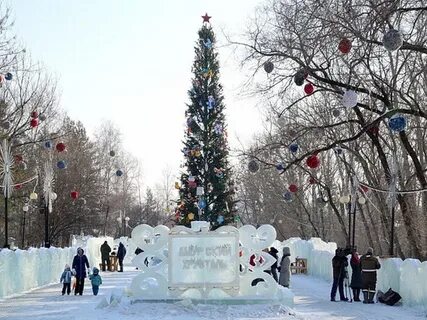 Ела хабаровск