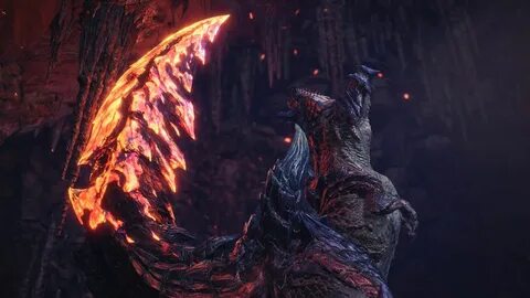 Hunter world iceborne