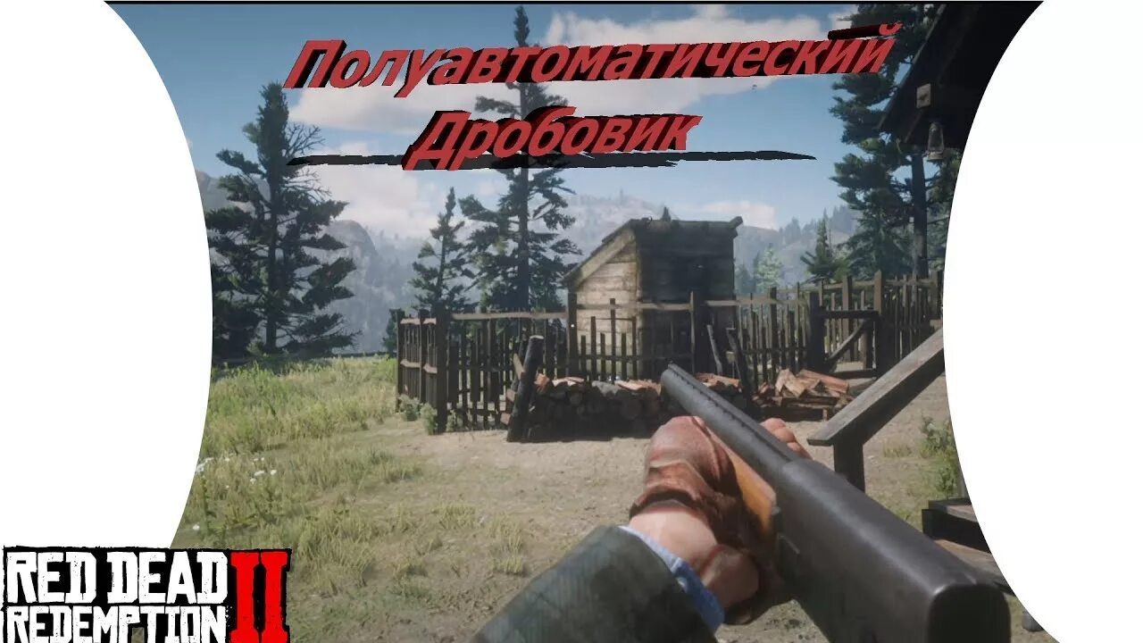 Помповый дробовик рдр 2. Карабин от lancaster rdr2. Дробовик из red dead redemption 2. Rdr 2 автоматический дробовик. Rdr 2 винчестер.