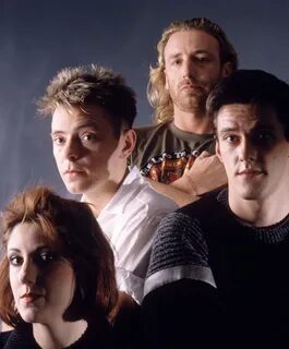 New order round and round