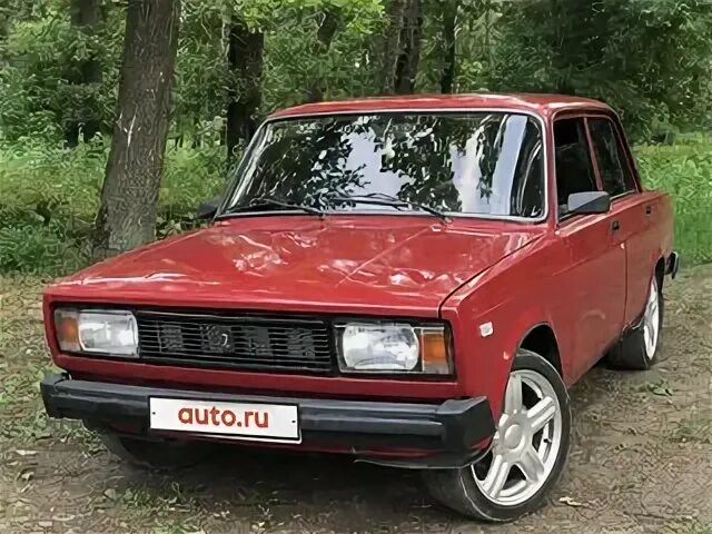 Ваз зерноград