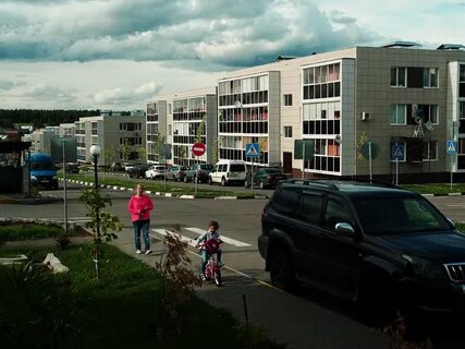 Москва п филимонковское
