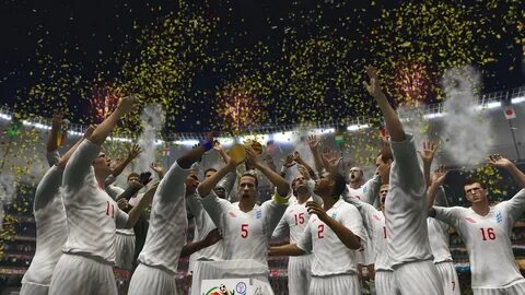 World cup 2010