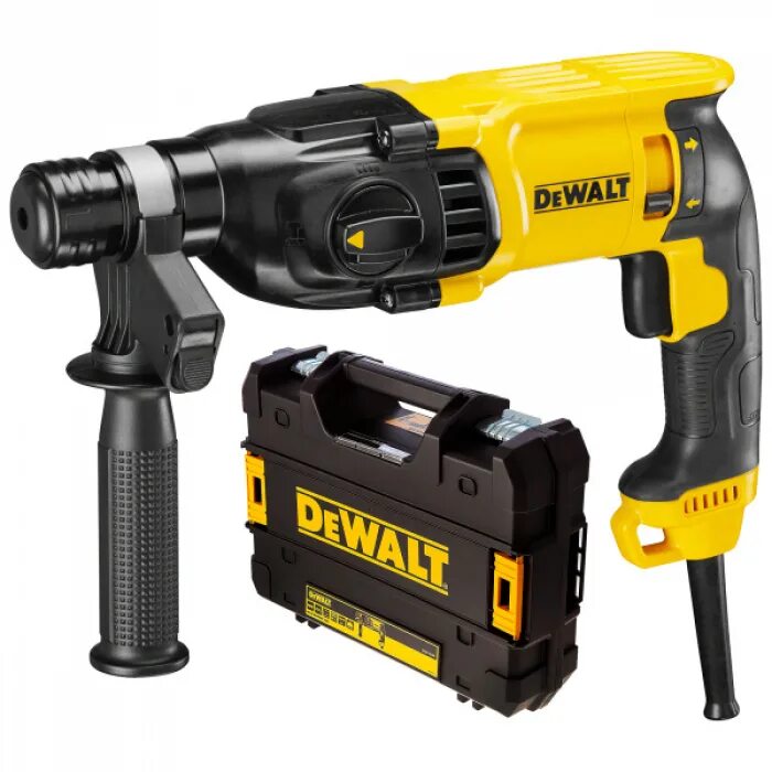 Купить перфоратор деволт. DEWALT 25133k. Перфоратор DEWALT d25133k. Перфоратор DEWALT d25733k. Перфоратор DEWALT d25102.