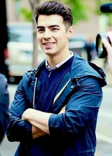 Nick joe