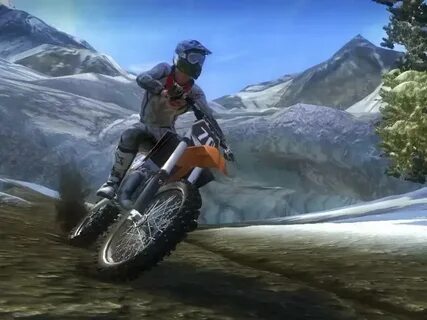 Mx vs atv на пк