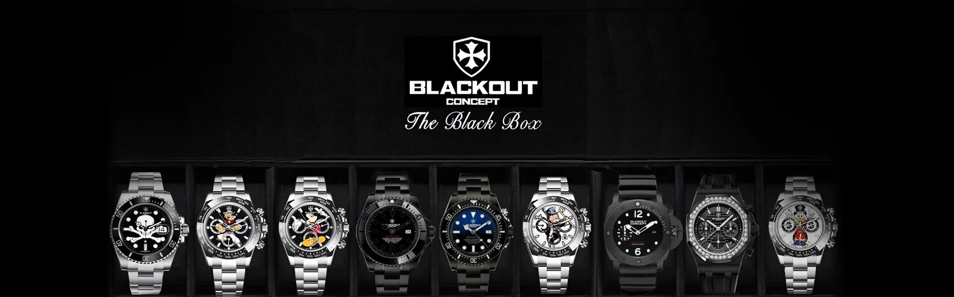 Watch tuning. Часы Техночас черный хром. Black out Concept Ocean masterpicsou watch.