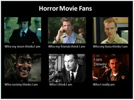 Films memes