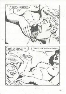 Old Italian Porno Comics 69 - Photo #23 / 33 @ x3vid.com.