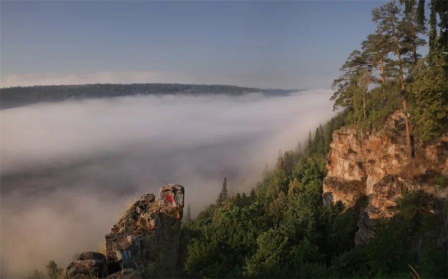 Экспедиция Башкирия. Красный Ключ: rais - ЖЖ