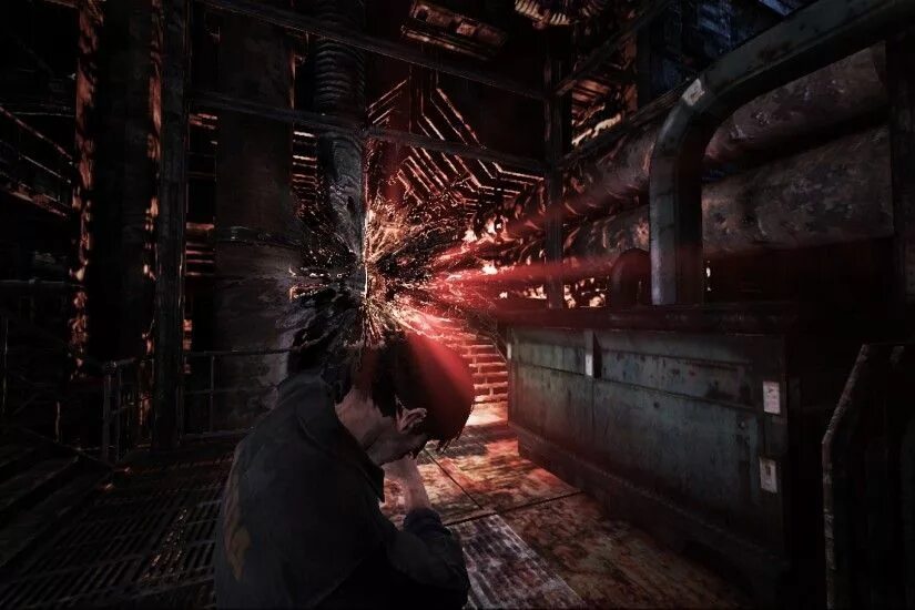 Silent screen. Silent hill downpour xbox 360. игра сайлент хилл downpour.