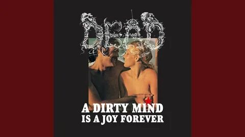 Песня dirty mind