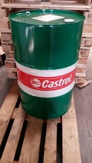 Бочка 5w30
