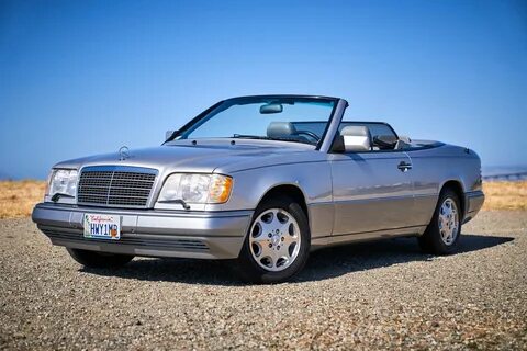 Mercedes 1995