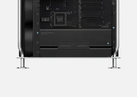Mac amd