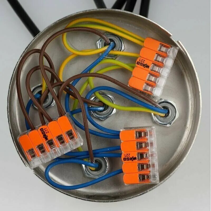 Клеммники wago схема соединения. Клемник ваго на 5. Wago 221-613. Wago можно ли использовать. Коннектор 2273 204 wago.