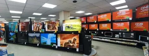 Dns в саранске каталог