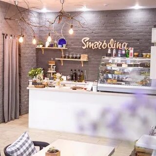 Smorodina ул щапова 43 казань меню