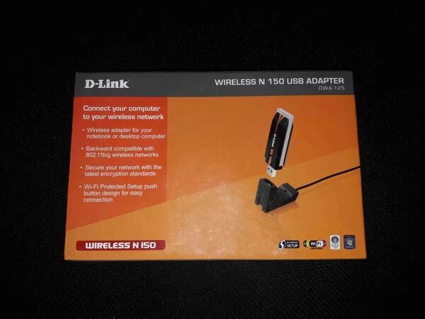 D link dwa 125 windows 7. D link dwa 125 windows 7