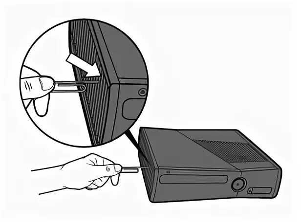 Как открыть хбокс. Крышка лотка привода Xbox 360 Slim. Крышка лотка привода Xbox 360e. Xbox 360 не открывается дисковод. Xbox 360 fat заглушка дисковода.