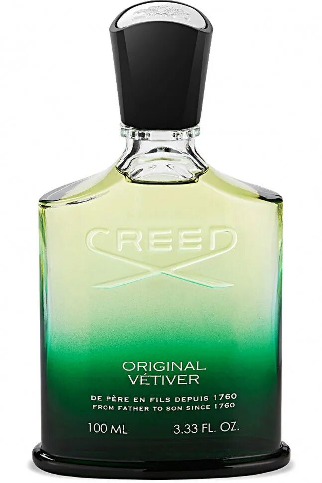 Свежие ароматы для мужчин. Creed Original Vetiver. Духи Creed Original Vetiver. Creed Original Vetiver 250 мл. Парфюмерная вода Creed Original Vetiver, 100 мл.