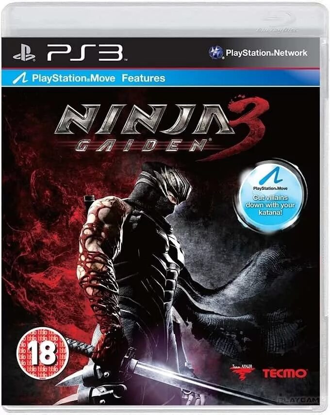 Ниндзя Гайден ps3. Ninja Gaiden 3 ps3. Ninja Gaiden 3 ps3 диск. Ниндзя Gaiden 3 Razor's Edge ps3. Пс 3 игры диски