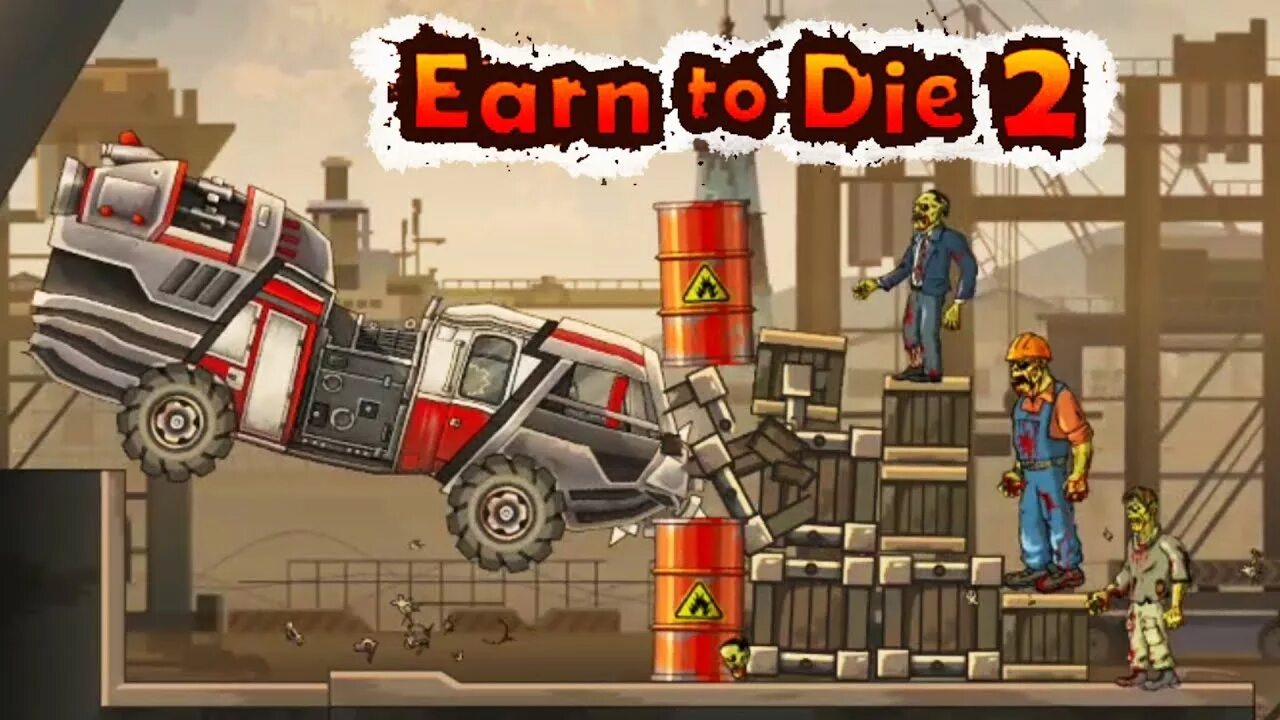 Игру зомби машины взломка. Earn to die 2 зомби. Earn to die 2 игра машины. Зомби из earn to die 2. Earn to die 1 2 3 машины.