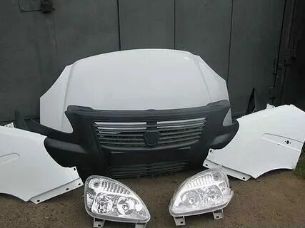 Капот бизнес