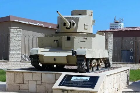 Эль аламейн