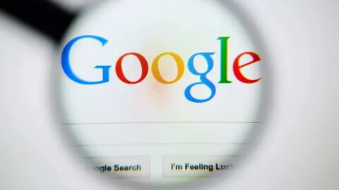 Google поиск системы