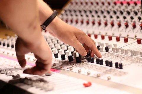 Medium music