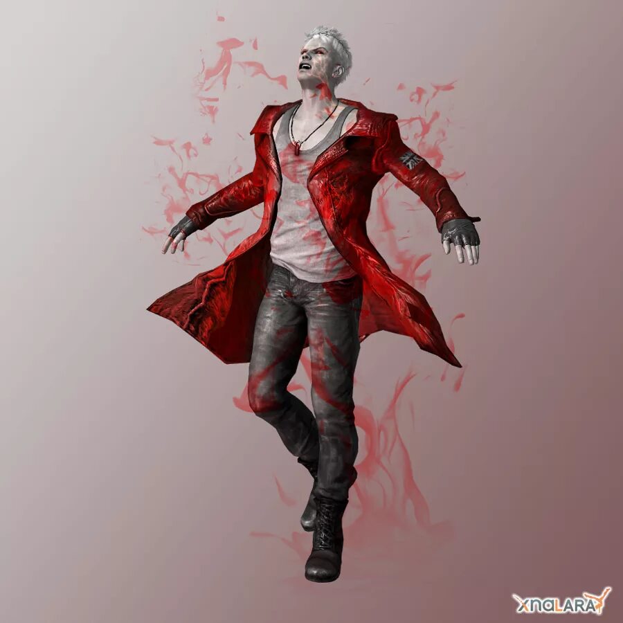 Холидей данте. Данте Devil May Cry. Вергилий и Данте DMC 2013. Девил триггер Данте ДМС девил. Данте ДМК 5.