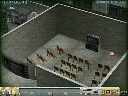 Играть строгий