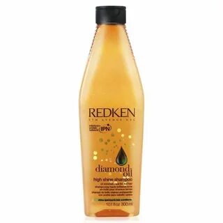 Diamond oil