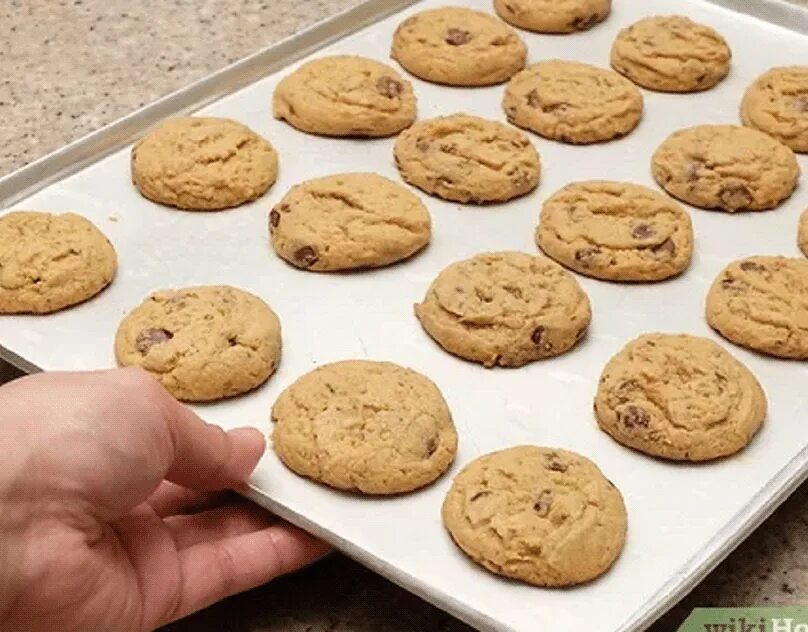 Поддержка cookies