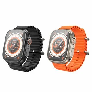 Hoco smart watch y12