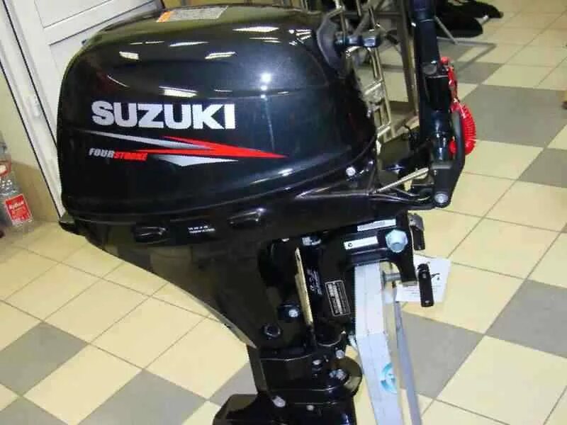 Купить сузуки 9.9 4 тактный. Suzuki DF9.9BS. Мотор Suzuki DF9.9BS. Suzuki DF9.9. Сузуки DF 9.9 BS.