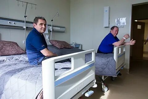 Республиканское онкологическое отделение