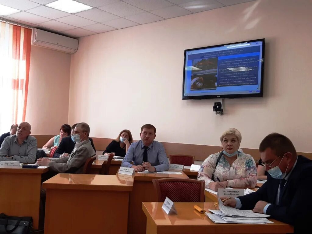 Комиссия инспекторов