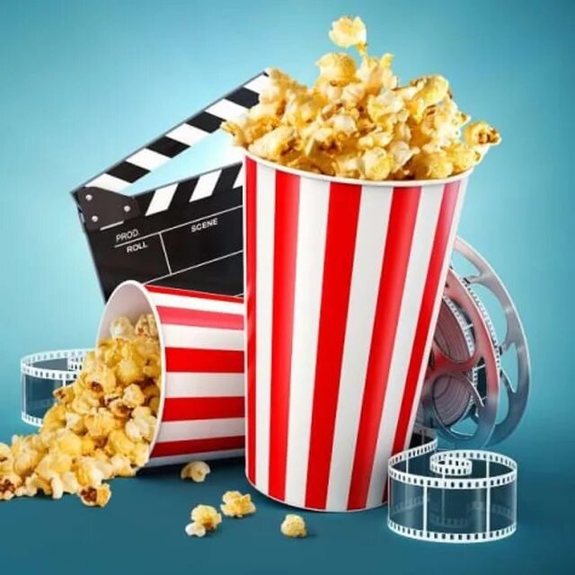 Кинобот фото. Канал кинобот. Американский шаблон киновечер. Фотосессия с попкорном. Ава для бота в телеграмме.