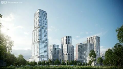 Новостройки 2027