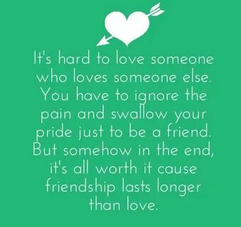 Like someone in love