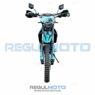 Мотоцикл regulmoto zr pr 4