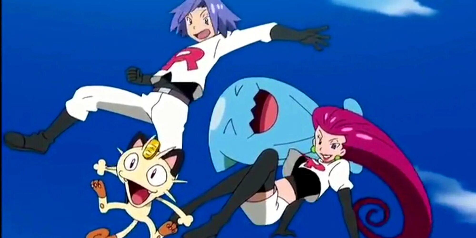 Покемон джесси с командой ракета. Команда р покемоны. Джесси команда р. Команда р покемоны. Покемоны команда р брат и сестра.
