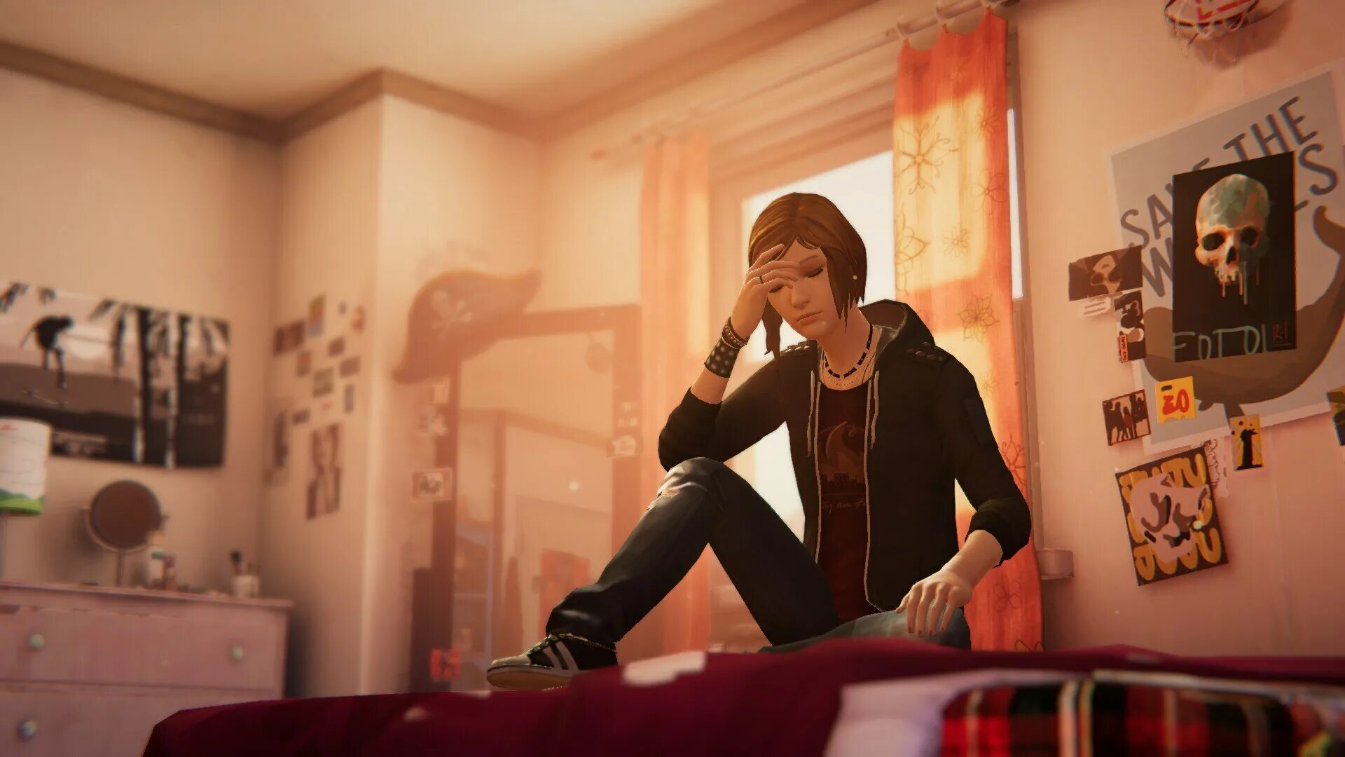 Life is strange: before the storm. Up game life. Игра синглс 3. Реалистичная игра для взрослых. Three rules of life [v0.