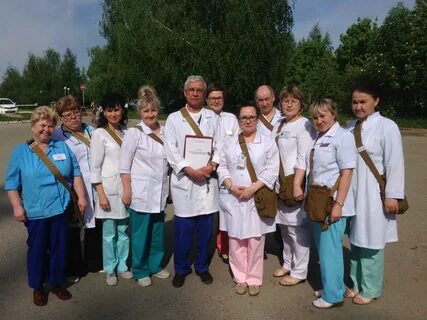 3 больница гинекологическое отделение отзывы