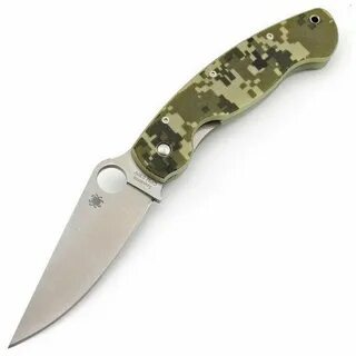 Ножи spyderco реплика